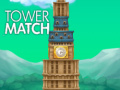 Gioco Abbinamento Torre in linea