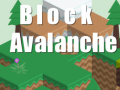 Gioco Valanga di Blocchi in linea