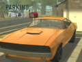 Gioco Furia del Parcheggio 3D in linea