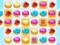 Gioco Cookie Crush 2 in linea