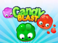 Gioco Esplosione di Caramelle in linea