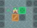 Gioco Sokoban in linea