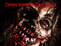 Gioco Sfida del Dungeon Zombie in linea