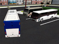 Gioco Parcheggio Autobus 3D in linea
