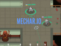 Gioco Mechar.io in linea
