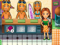 Gioco Deliziosa Emily: Edizione Speciale Cucina e Vai in linea