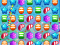 Gioco Saga di Abbinamento Caramelle in linea
