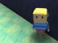 Gioco Kogama Parkour per 4 Giocatori in linea