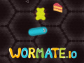 Gioco Wormate.io in linea