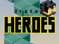 Gioco Eroi ZigZag in linea