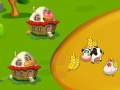Gioco Farming Frenetico in linea