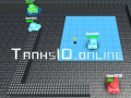 Gioco TanksIO.online in linea