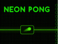 Gioco Pong Neon in linea