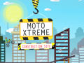 Gioco Moto Xtreme CS in linea