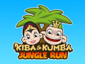 Gioco Kiba e Kumba: Corsa nella Giungla in linea