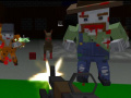 Gioco Pixel Gun Apocalisse 6 in linea