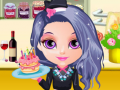Gioco Stile di Cottura Baby Halen in linea