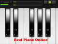 Gioco Piano Reale Online in linea