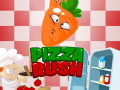 Gioco Pizza Rush in linea