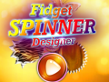 Gioco Designer di Fidget Spinner in linea