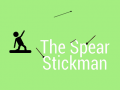 Gioco Il Stickman della Lancia in linea