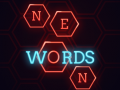 Gioco Parole Neon in linea