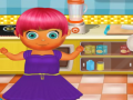 Gioco Cucina per bambini in linea