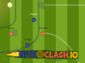 Gioco Nitroclash.io in linea