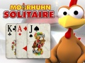 Gioco Solitaire Moorhuhn in linea