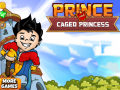 Gioco Principe e Principessa Imprigionata in linea