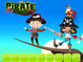 Gioco Enigma del Pirata in linea