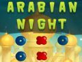 Gioco Notte araba in linea