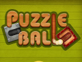 Gioco Palla Puzzle in linea
