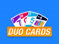 Gioco Duo di Carte in linea