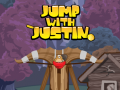 Gioco Salta Con Justin in linea