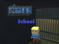 Gioco Kogama: Scuola in linea