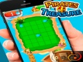 Gioco Treasure dei pirati in linea