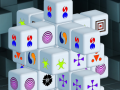 Gioco Mahjong Dimensioni 15 Minuti in linea