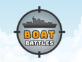 Gioco Battaglie di Barche in linea