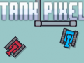 Gioco Pixel del Carro Armato in linea