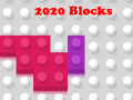 Gioco 2020 Blocchi in linea