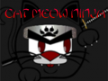 Gioco Gatto Miagolio Ninja in linea