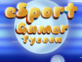 Gioco Tycoon del Giocatore Esport in linea