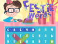 Gioco Parole Festive in linea