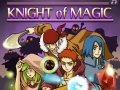 Gioco Cavaliere della Magia in linea