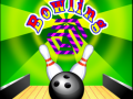 Gioco Circuito di Bowling in linea
