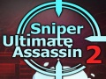 Gioco Cecchino: Assassino Supremo 2 in linea