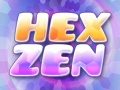 Gioco Hex Zen in linea