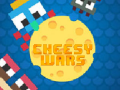 Gioco Guerre di Formaggio in linea