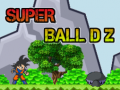Gioco Super Ball Dz in linea